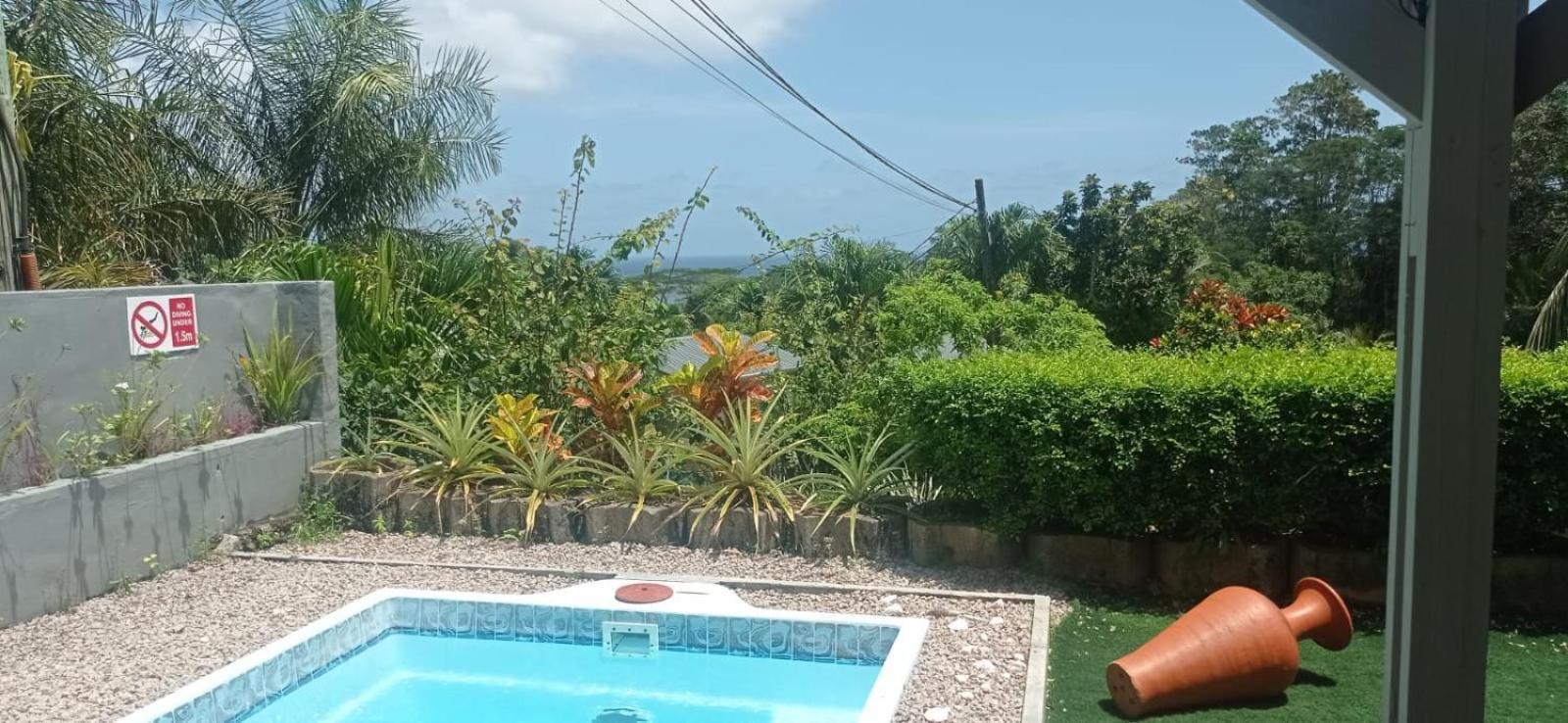 Eco Self-catering 1-2 Apartamento