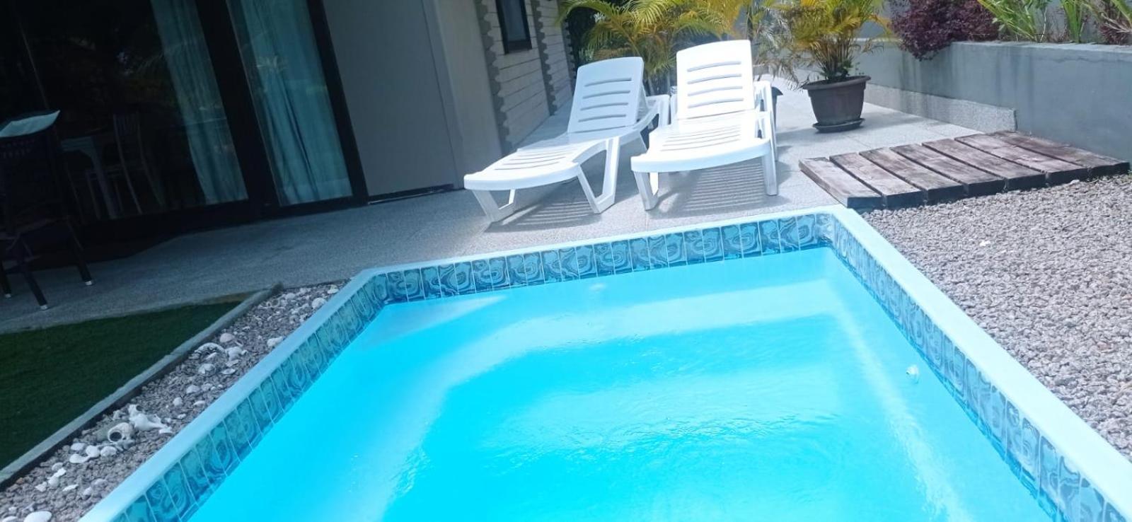 Eco Self-catering 1-2 *