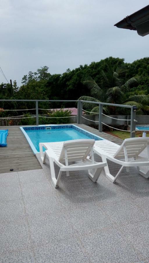Apartamento Eco Self-catering 1-2 Grand Anse (Mahe)