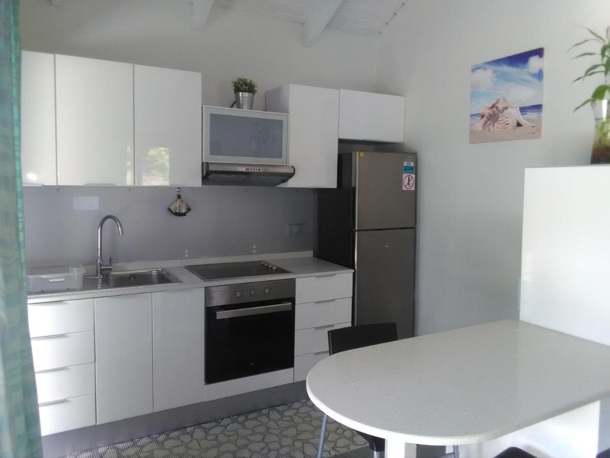 Apartamento Eco Self-catering 1-2