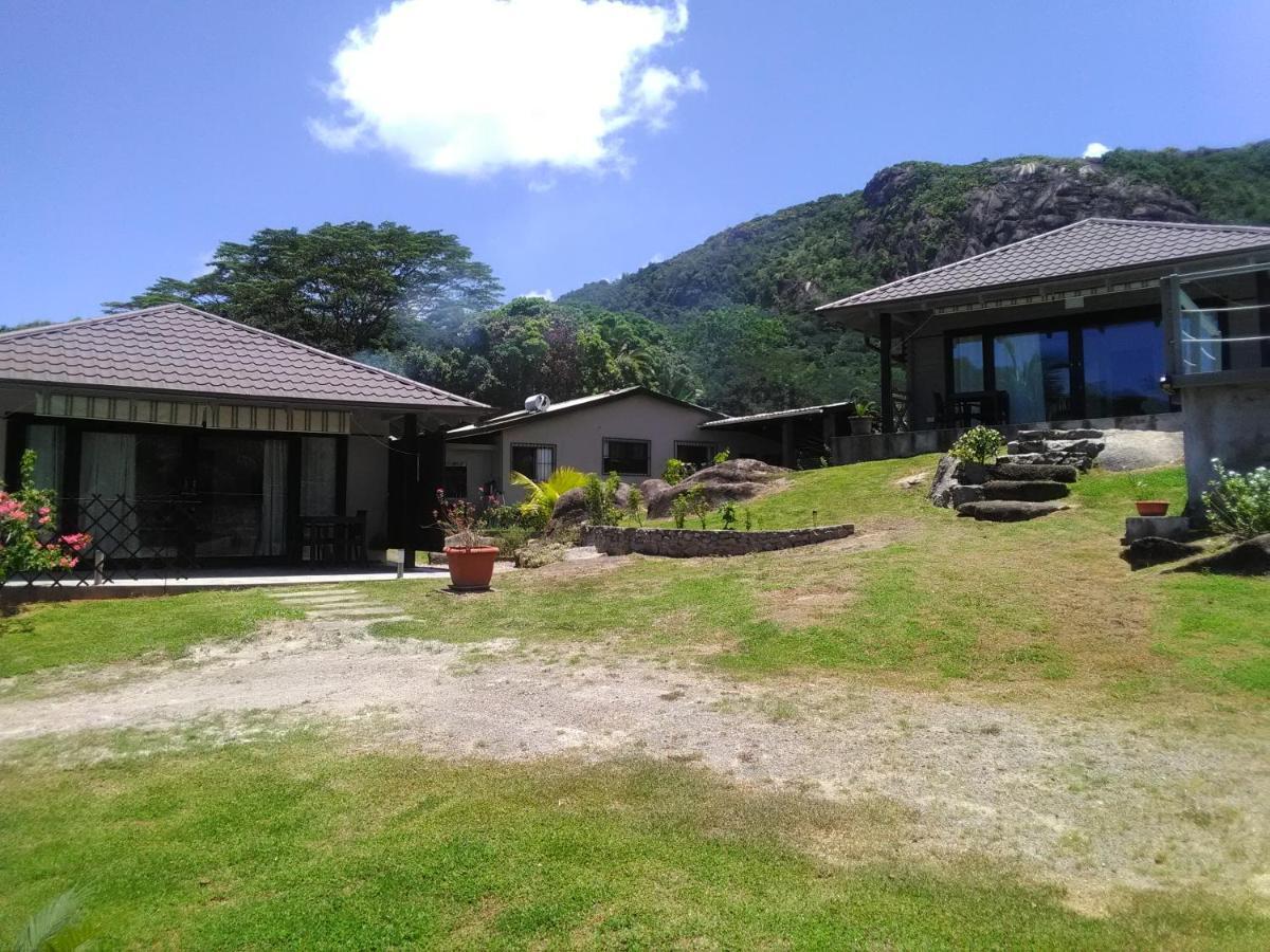 Eco Self-catering 1-2 Apartamento *