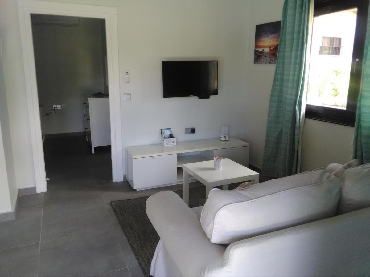 Apartamento Eco Self-catering 1-2